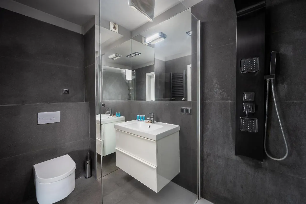 Ursynow Modern Apartment Warszawa