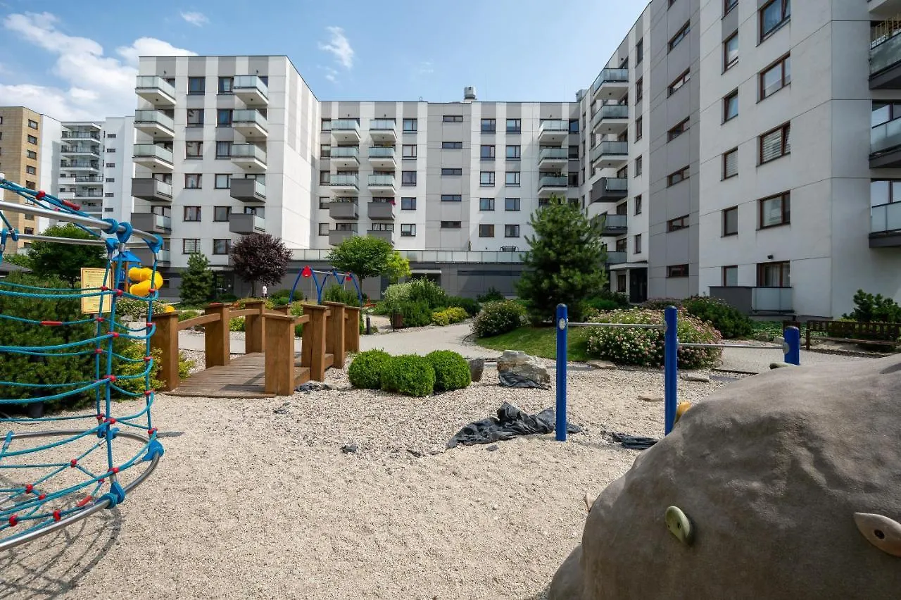 Ursynow Modern Apartment Warszawa